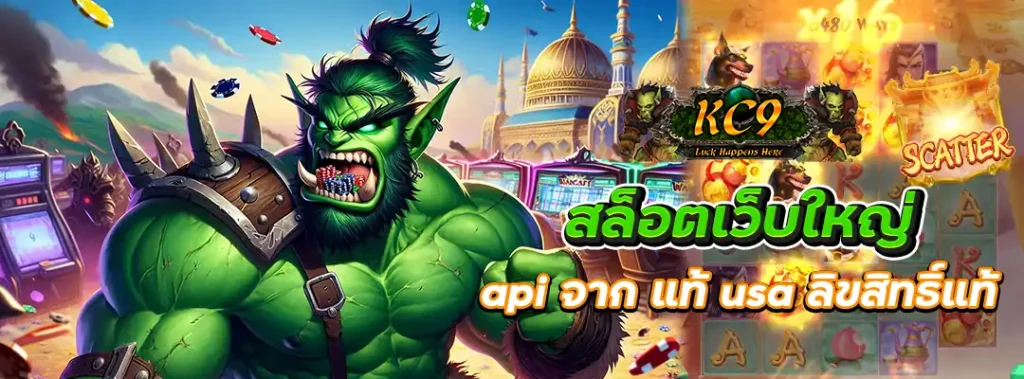 เว็บใหญ่ api จาก แท้ usa